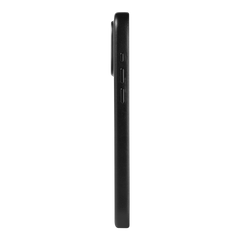 Alto Clop Leather Magnetic Case iPhone 16 Pro Max - Raven