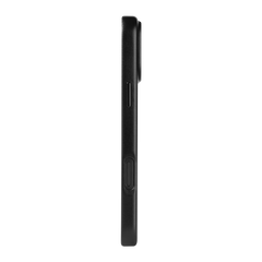 Alto Clop Leather Magnetic Case iPhone 16 Pro Max - Raven