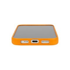Alto Clop Leather Magnetic Case iPhone 16 Pro - Caramel