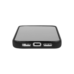Alto Clop Leather Magnetic Case iPhone 16 Pro - Raven