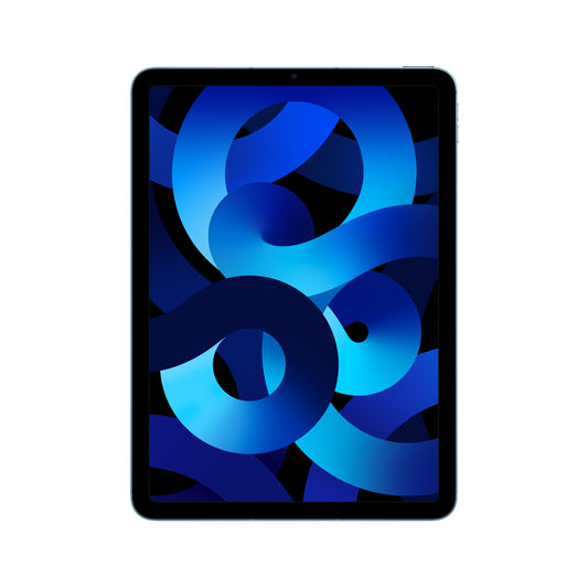 2022 iPad Air Wi-Fi + Cellular 64GB - Blue (5th generation)
