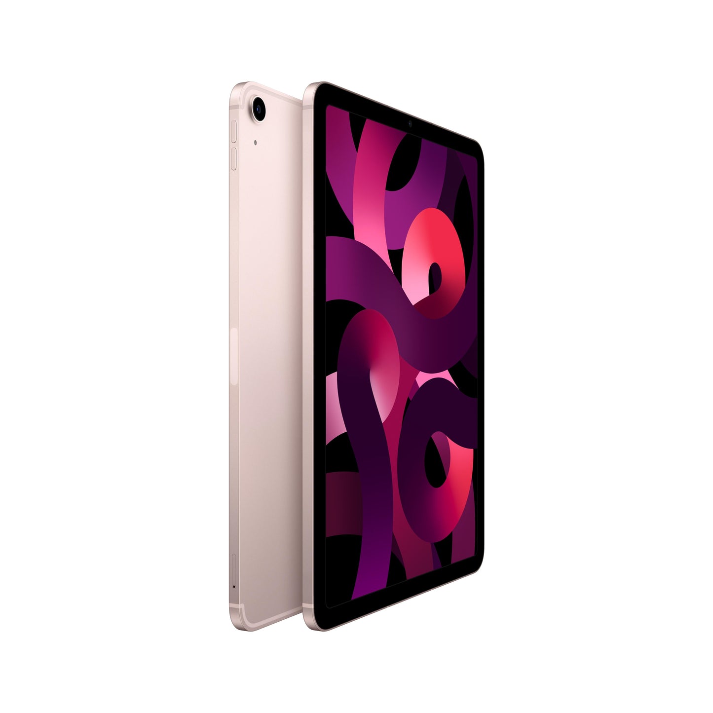 2022 iPad Air Wi-Fi + Cellular 256GB - Pink (5th generation)