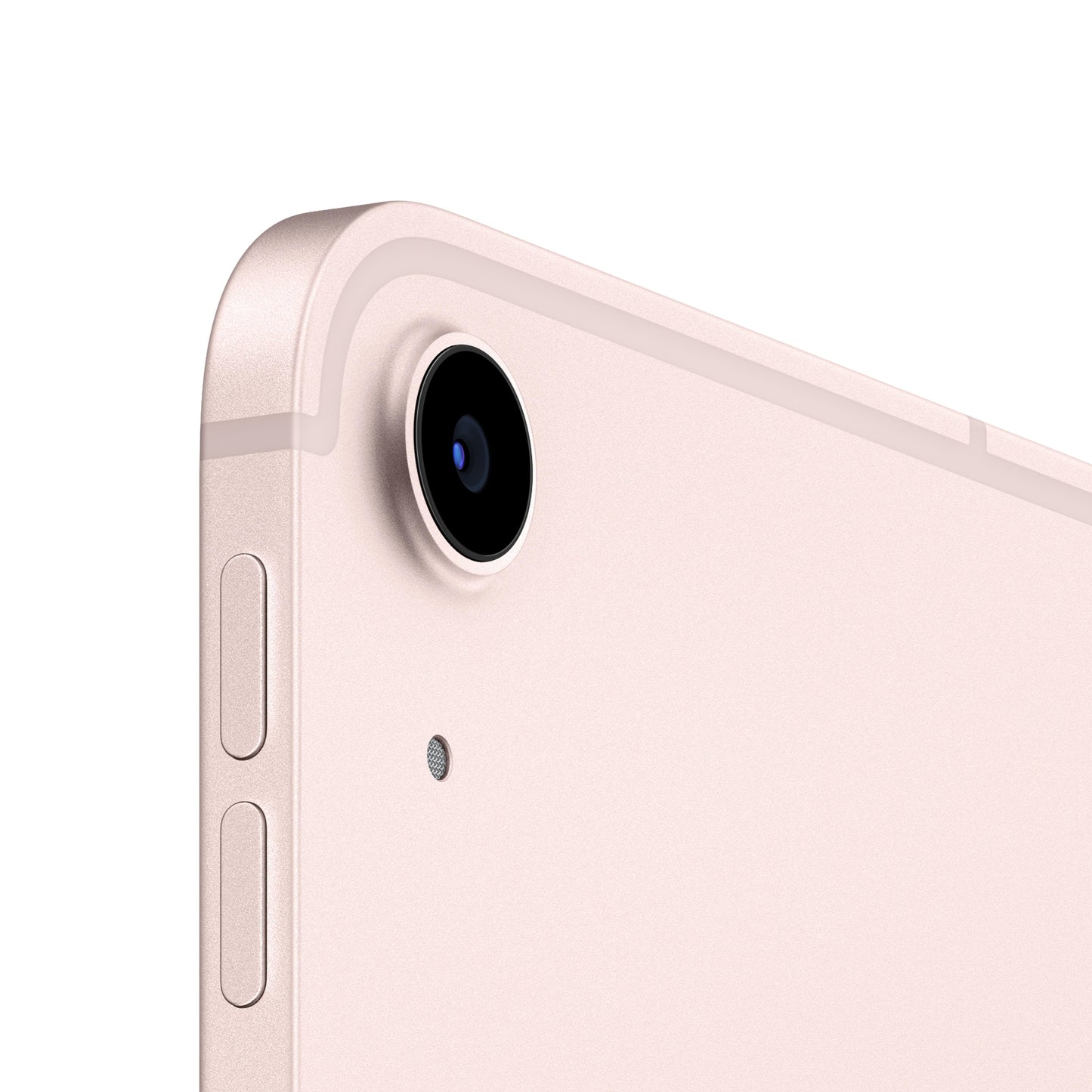 2022 iPad Air Wi-Fi + Cellular 256GB - Pink (5th generation)