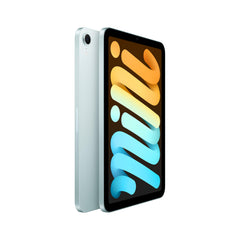 iPad mini Wi-Fi 128GB - Blue (A17 Pro)