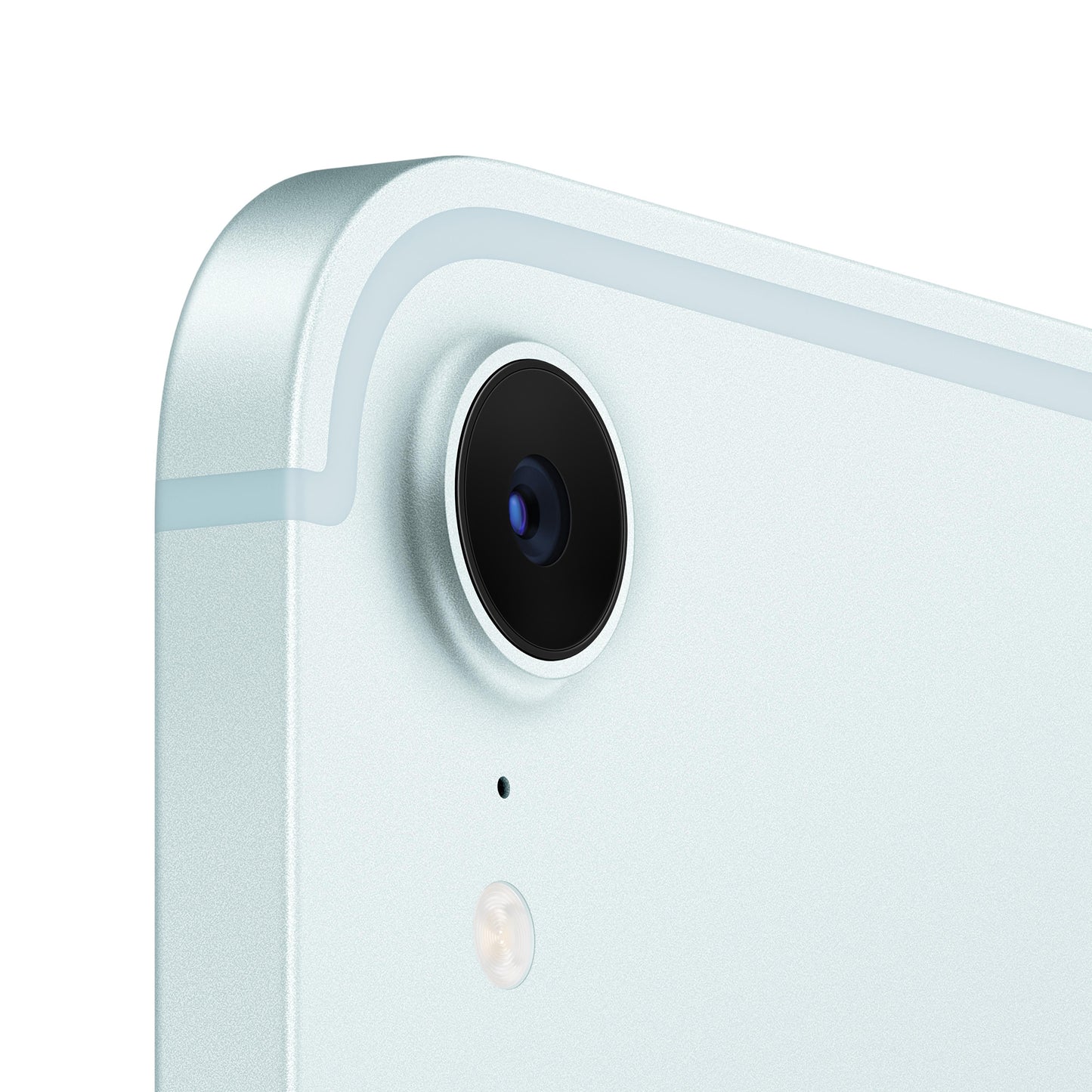 iPad mini Wi-Fi + Cellular 128GB - Blue (A17 Pro)