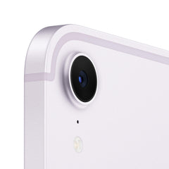 iPad mini Wi-Fi + Cellular 128GB - Purple (A17 Pro)