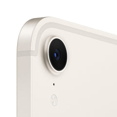 iPad mini Wi-Fi + Cellular 128GB - Starlight (A17 Pro)