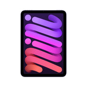 iPad mini Wi-Fi 256GB - Purple