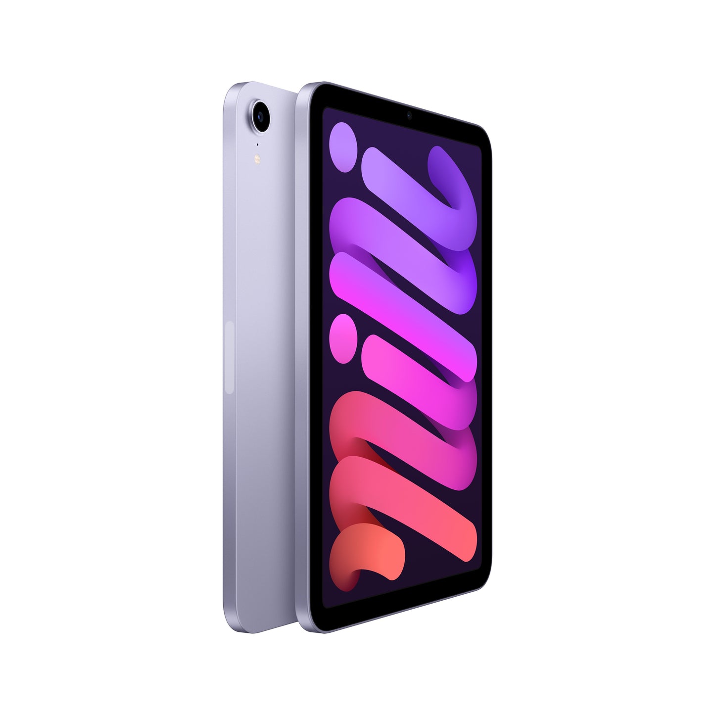 iPad mini Wi-Fi 256GB - Purple