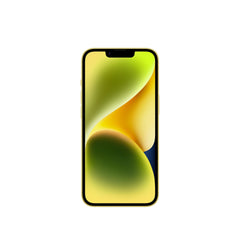 iPhone 14 128GB Yellow