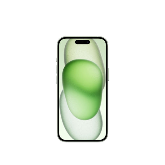 iPhone 15 512GB Green
