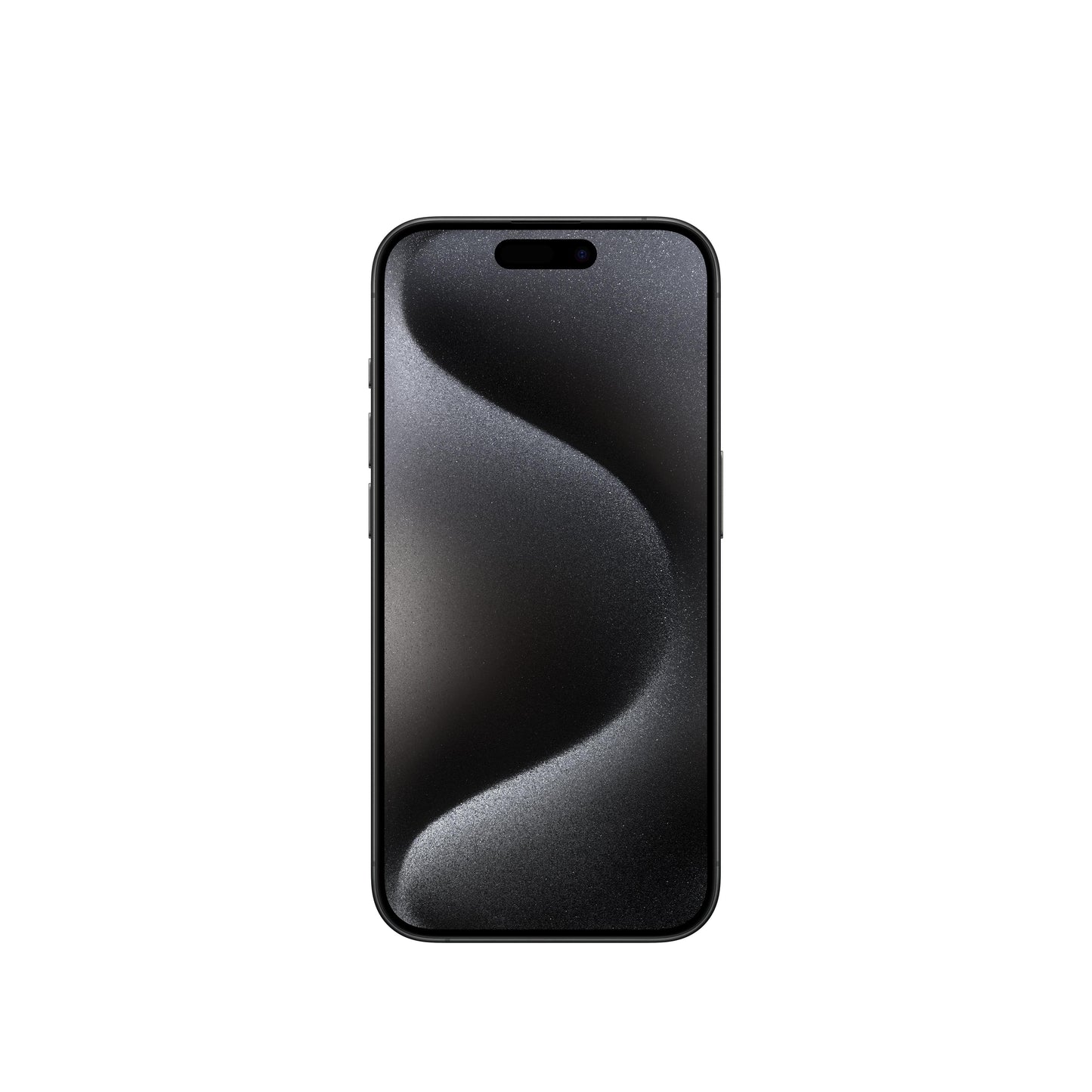 iPhone 15 Pro 1TB Black Titanium