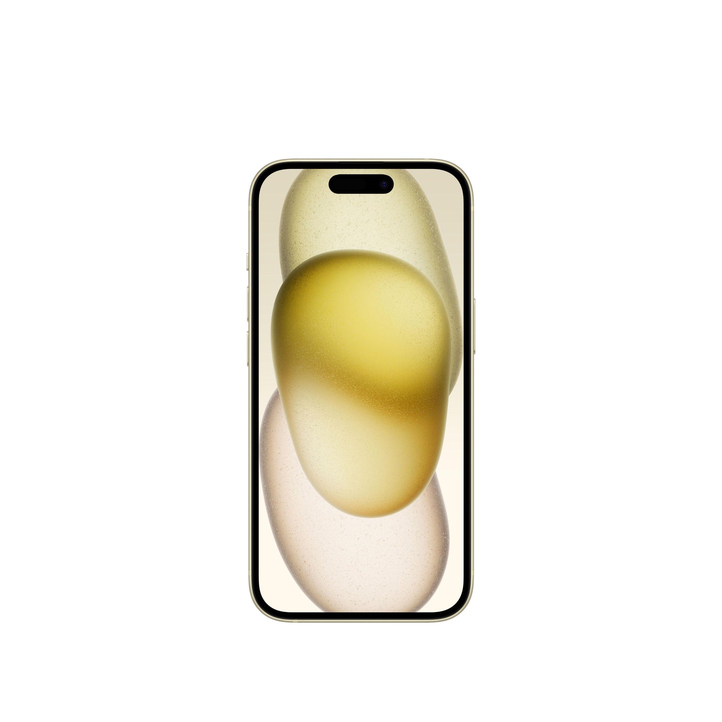 iPhone 15 256GB Yellow