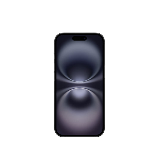 iPhone 16 128GB Black