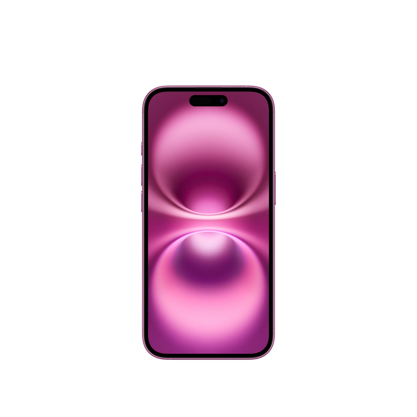 iPhone 16 256GB Pink