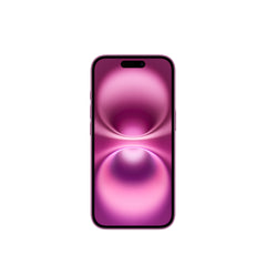 iPhone 16 128GB Pink
