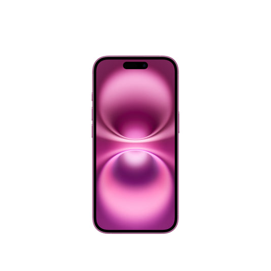 iPhone 16 128GB Pink