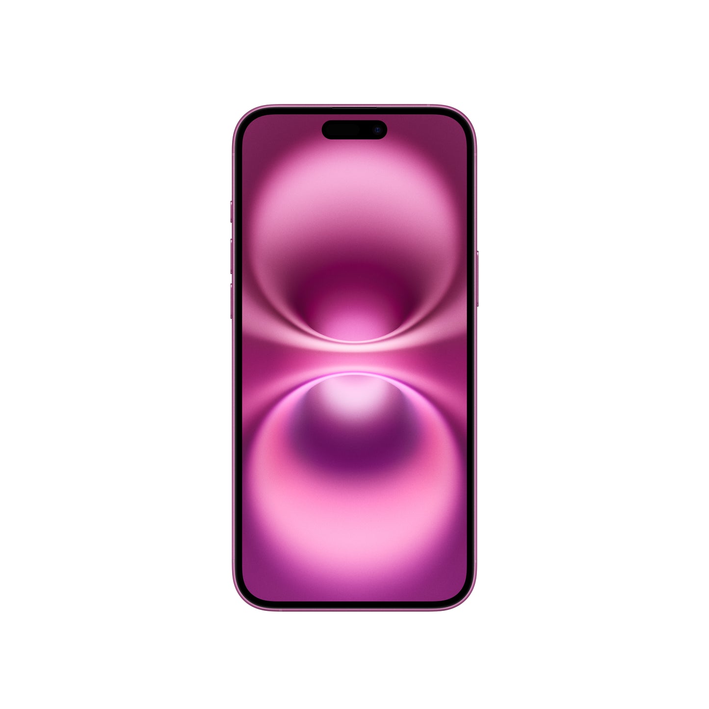iPhone 16 Plus 256GB Pink