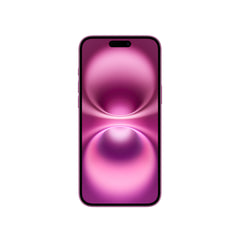 iPhone 16 Plus 512GB Pink