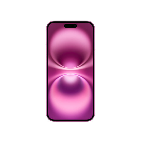 iPhone 16 Plus 128GB Pink