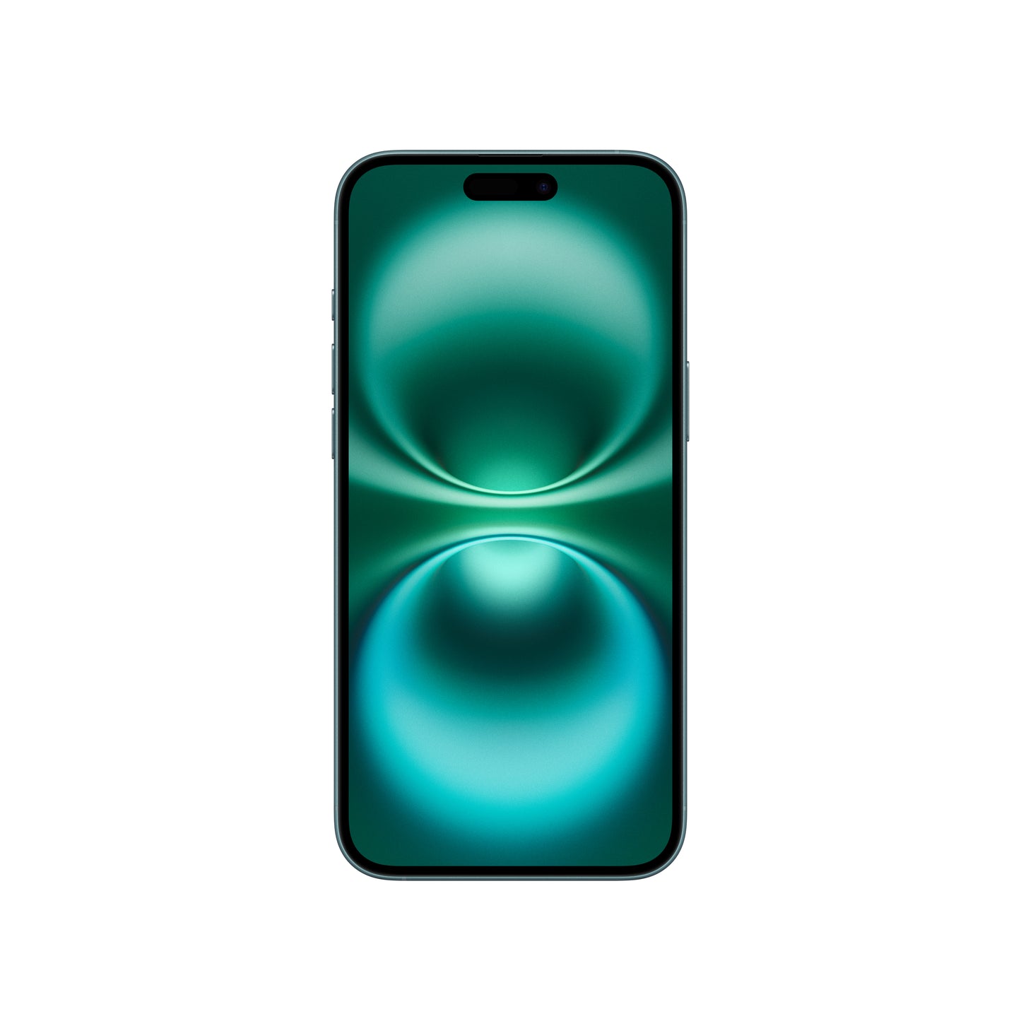 iPhone 16 Plus 256GB Teal