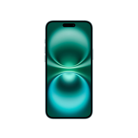 iPhone 16 Plus 128GB Teal