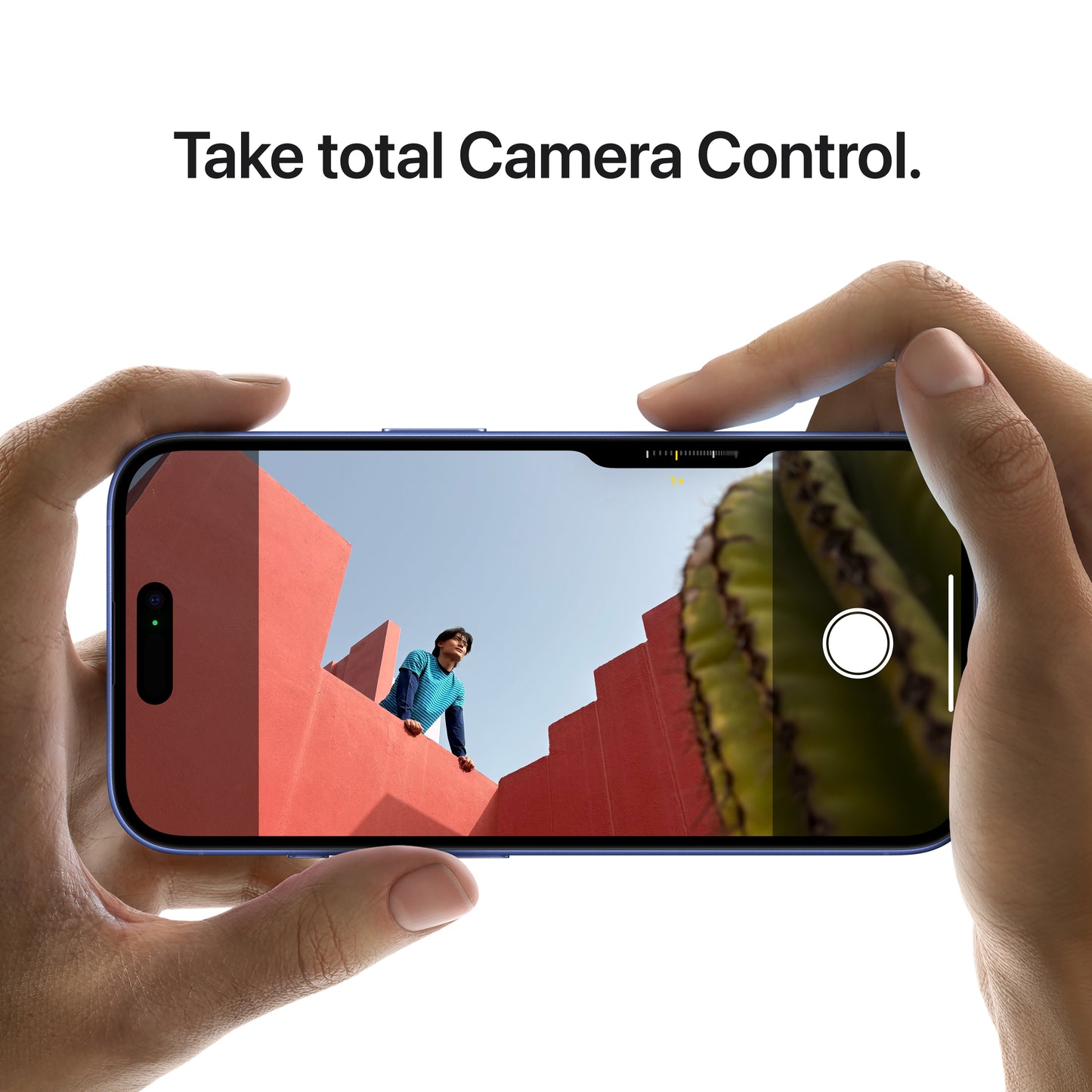 iPhone 16 Plus 256GB Teal