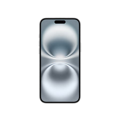 iPhone 16 Plus 128GB White
