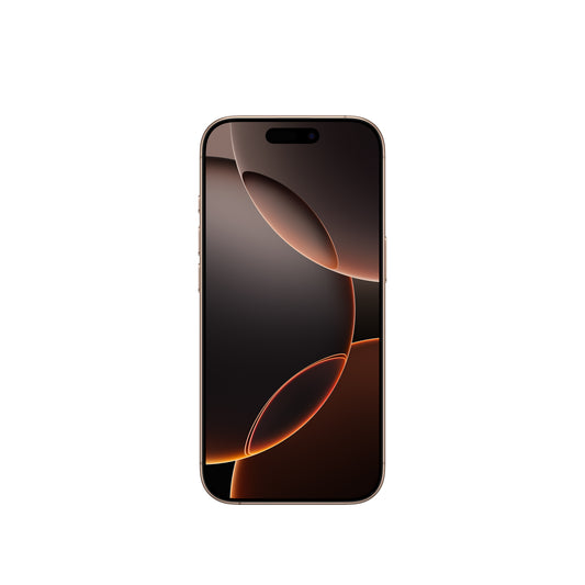 iPhone 16 Pro Max 1TB Desert Titanium