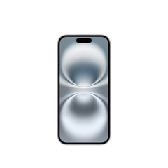 iPhone 16 256GB White