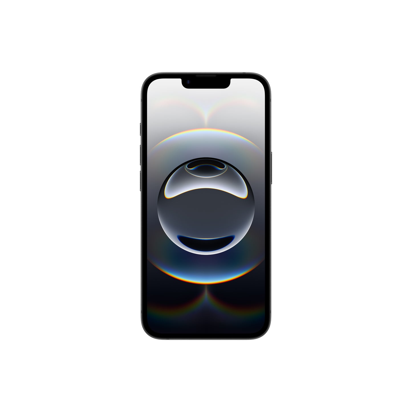iPhone 16e 256GB Black