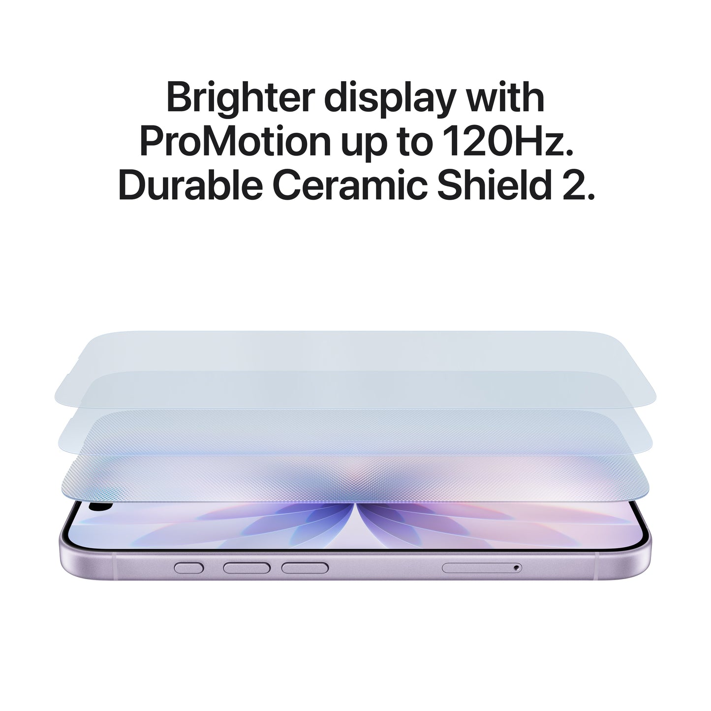 iPhone 17 256GB Lavender [Deposit]