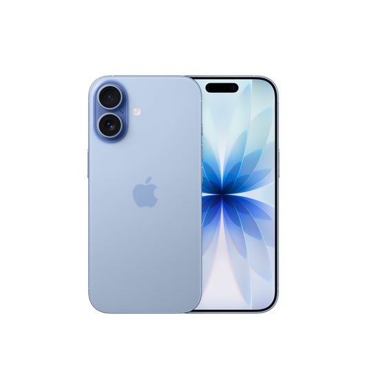 iPhone 17 256GB Mist Blue [Deposit]