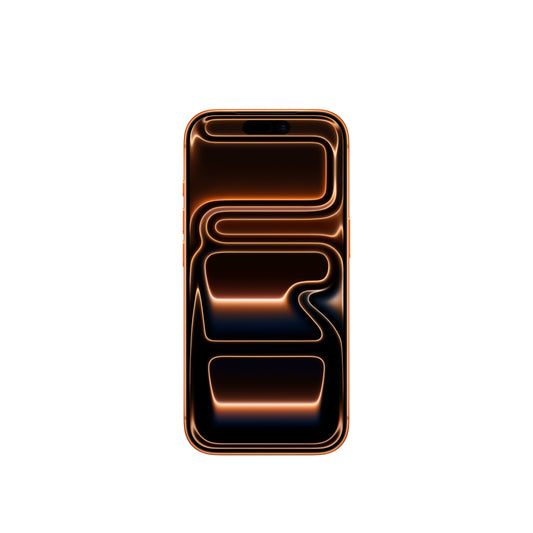 iPhone 17 Pro 256GB Cosmic Orange [Deposit]