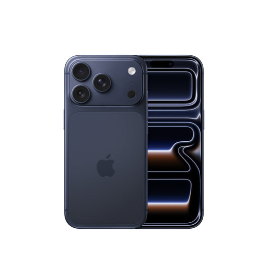 iPhone 17 Pro 512GB Deep Blue [Deposit]