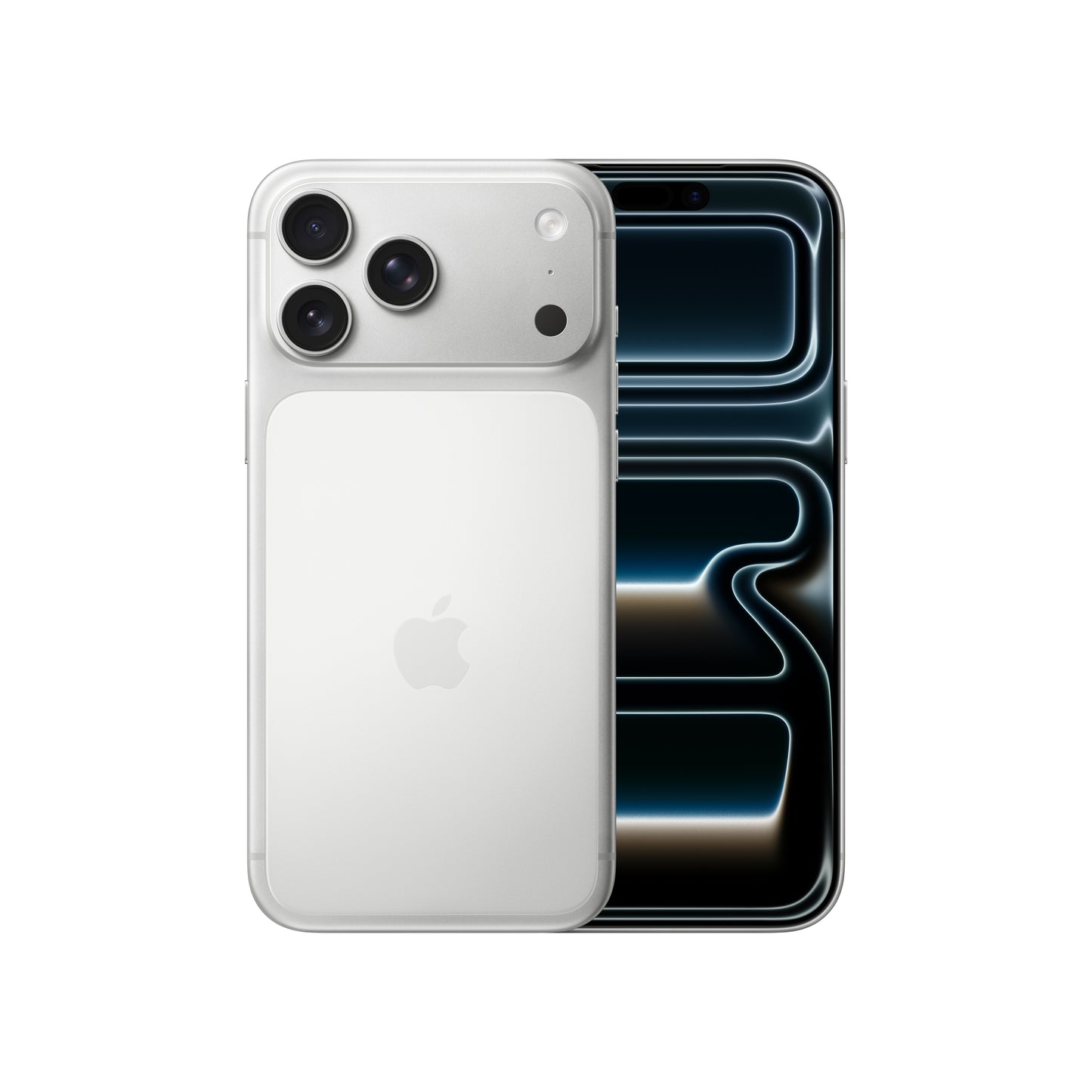 iPhone 17 Pro Max 1TB Silver