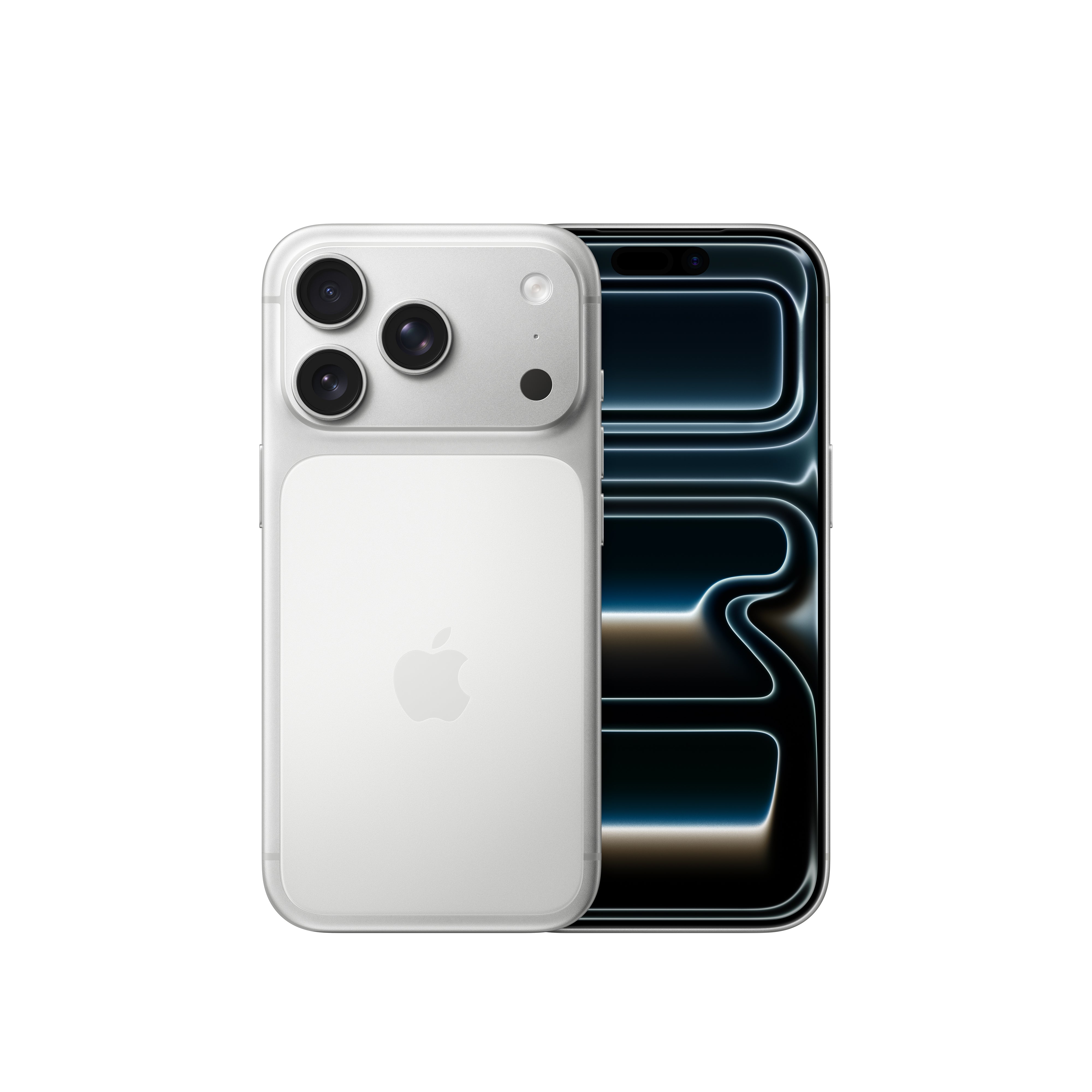 Unit Pro Link iPhone 17 Pro 256GB Silver