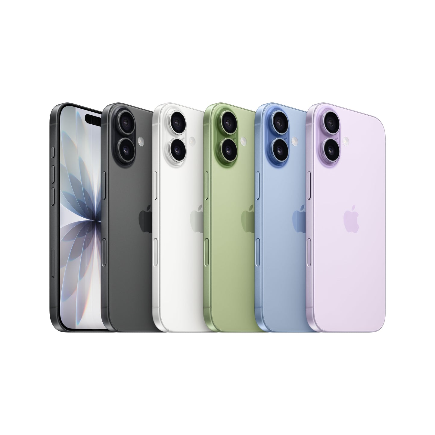 iPhone 17 256GB Sage [Deposit]