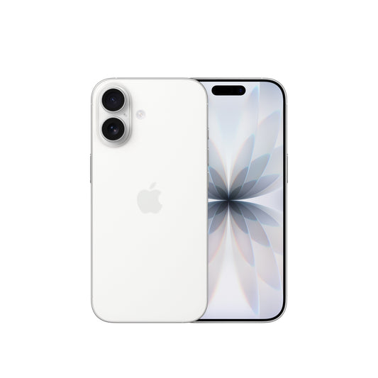iPhone 17 512GB White [Deposit]