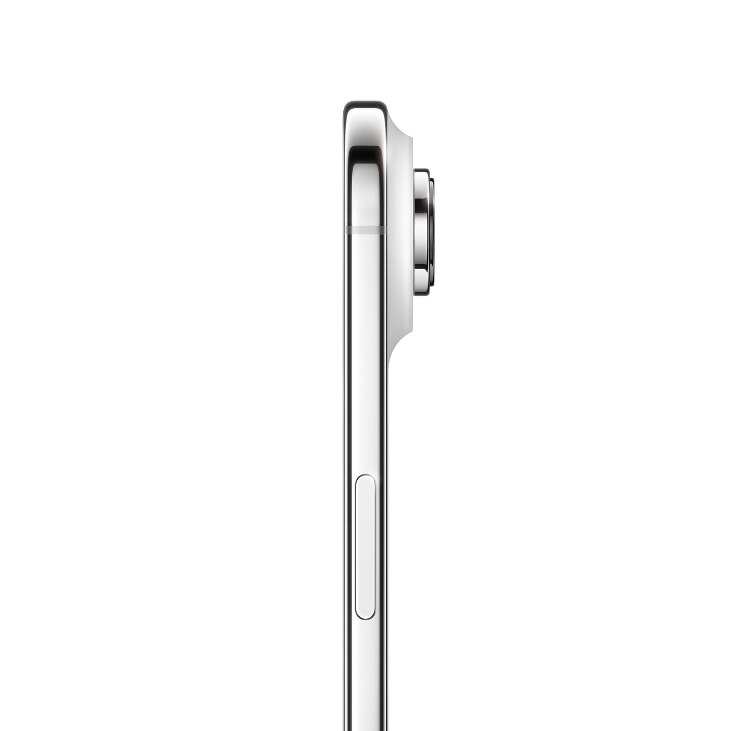 iPhone Air 256GB Cloud White