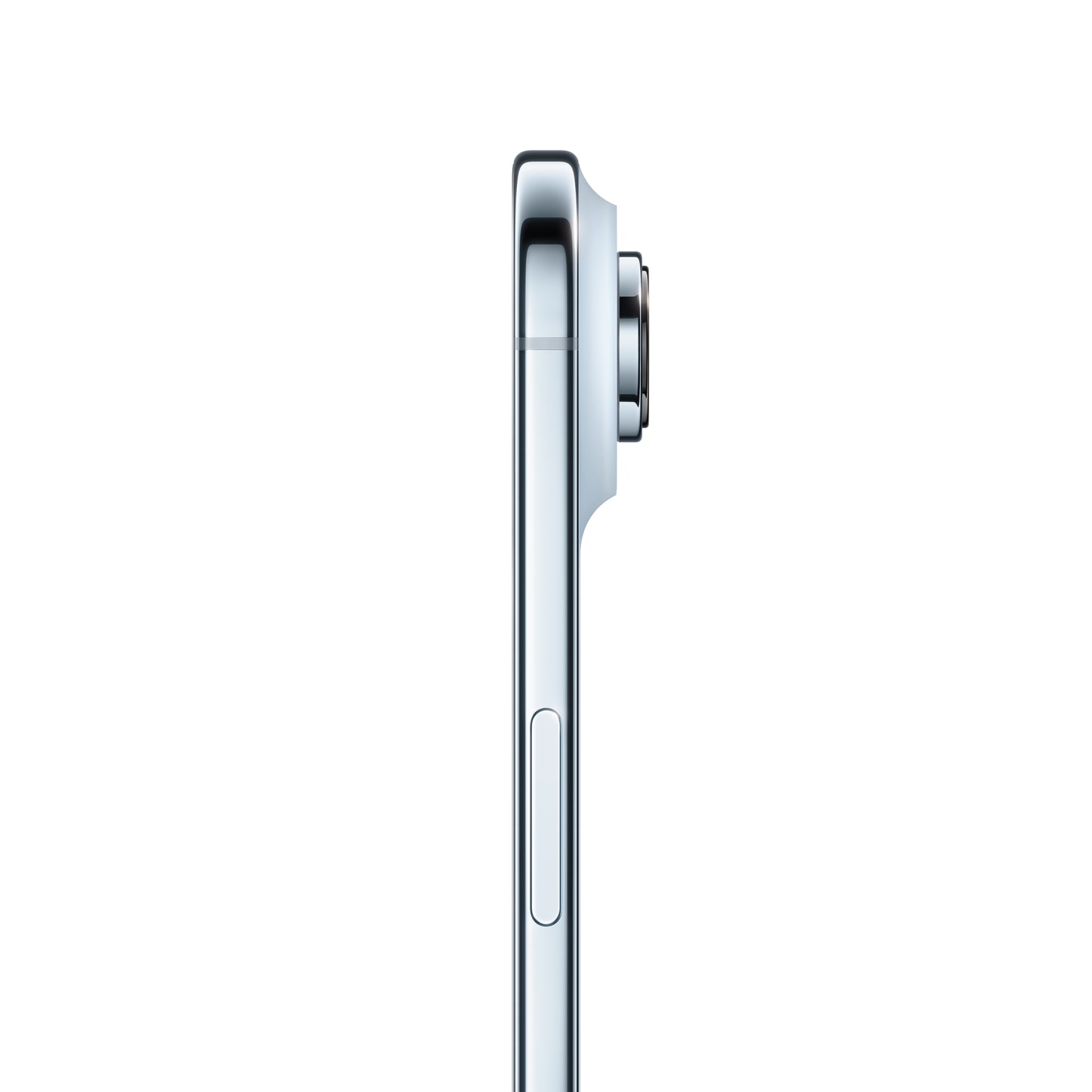 iPhone Air 256GB Sky Blue