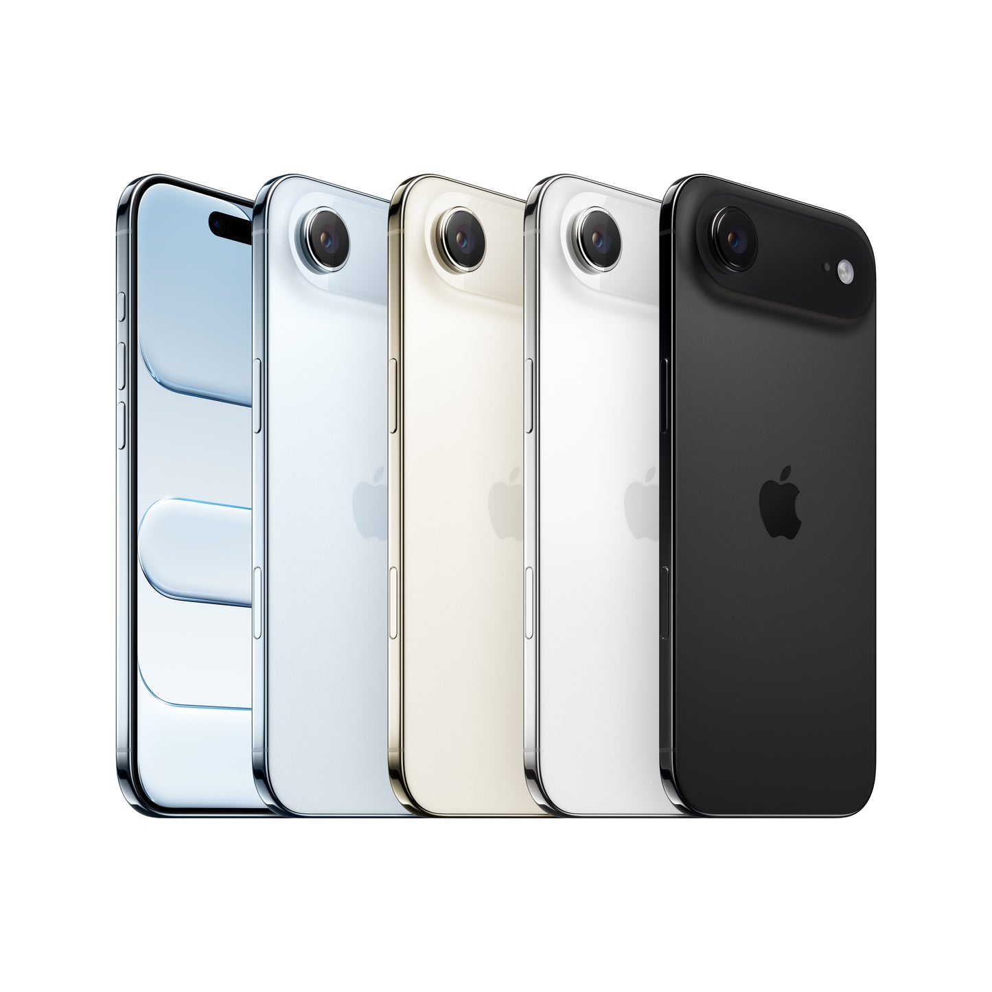 iPhone Air 1TB Sky Blue [Deposit]