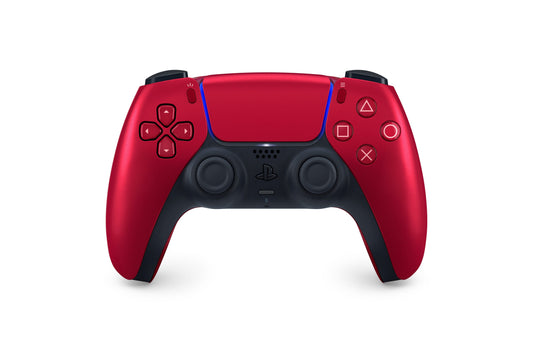 Sony PlayStation 5 DualSense™ Wireless Controller - Volcanic Red (CFI-ZCT1G07)