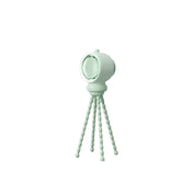 Jisulife Stroller Fan Life2S(5000mAh) (Life2S-GRREN) - Green