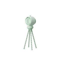 Jisulife Stroller Fan Life2S(5000mAh) (Life2S-GRREN) - Green