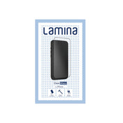 Lamina Tempered Glass for iPhone 16 Pro Max - Clear