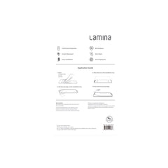 Lamina Extra Tempered Glass for iPhone 16 Pro Anti-Reflection