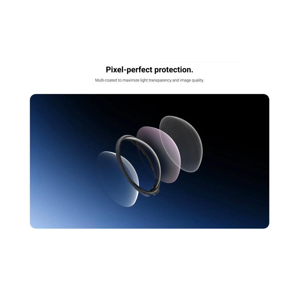 Insta360 X5 Premium Lens Guard