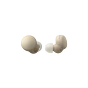Sony LinkBuds S - Ecru (WF-LS900N/CCE)