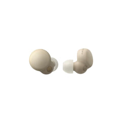 Sony LinkBuds S - Ecru (WF-LS900N/CCE)